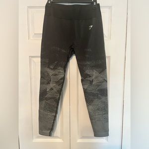 Gymshark Adapt Ombré Leggings